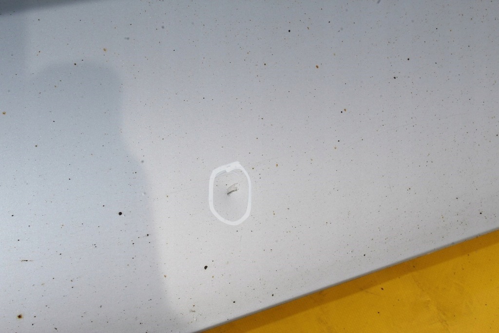 фото №9, Двері правий перед nissan navara d40 klo k804