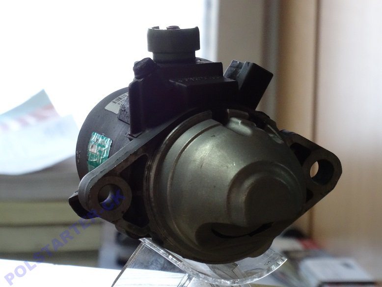 Стартер honda civic sm-71003 Цена