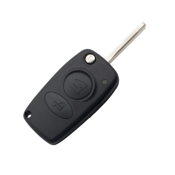 фото №1, Ключ pilot корпус ключа alfa romeo 147 156