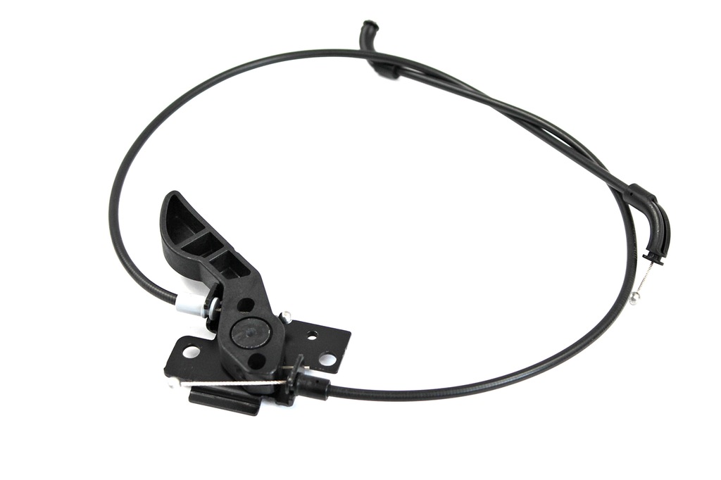 фото №11, Трос капот bmw f07 f10 f11 520 530 535 528 525