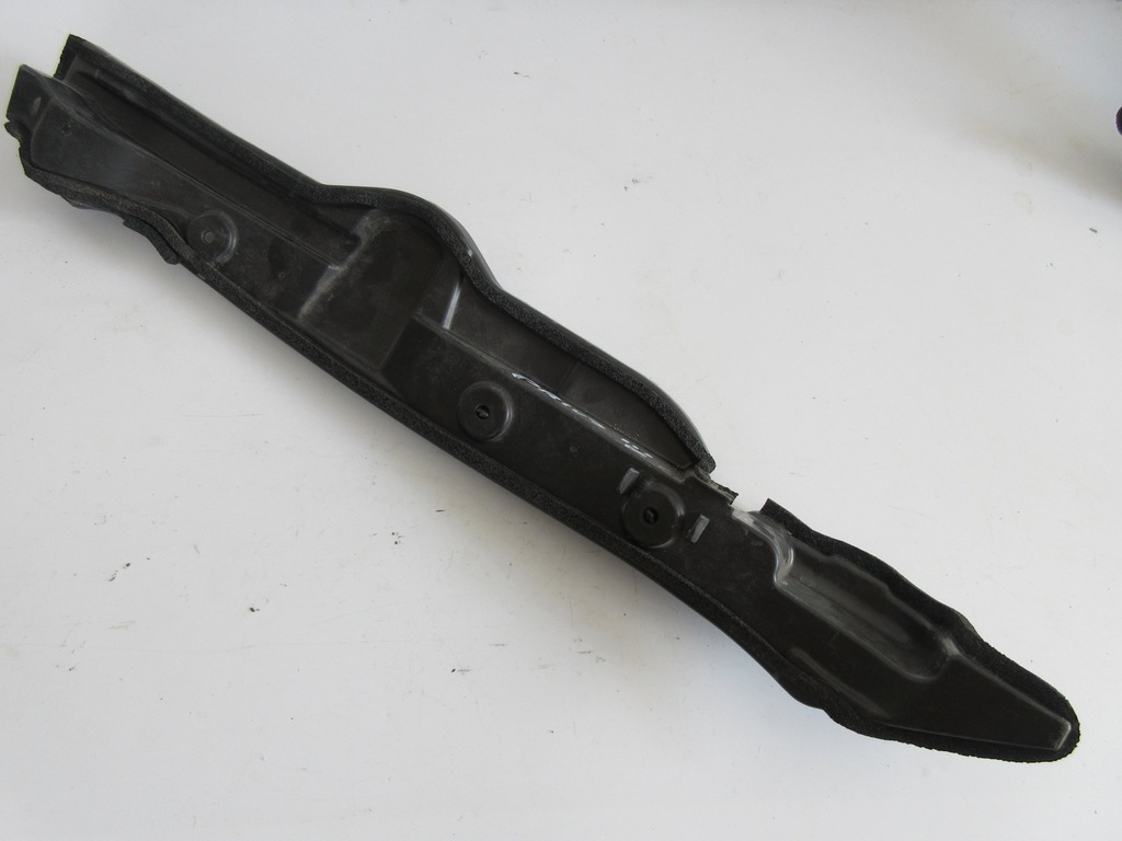 фото №1, Prius iii вкладка крыла правое