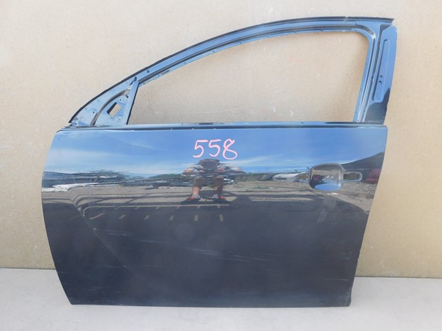 фото №1, Дверь левая передние левый перед opel insignia 2007-