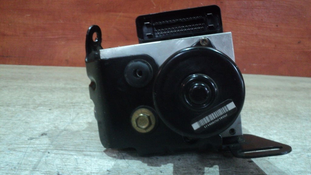 фото №5, Насос abs p52089351ag jeep grand cherokee iii 3.0