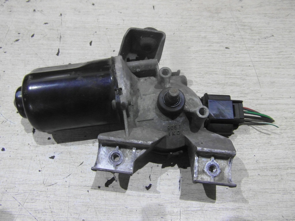 фото №5, Моторчик дворник range land rover sport