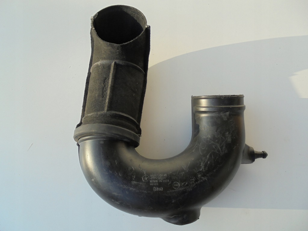 фото №6, Jeep cherokee kl 13-18 впуск повітря 52022358ab