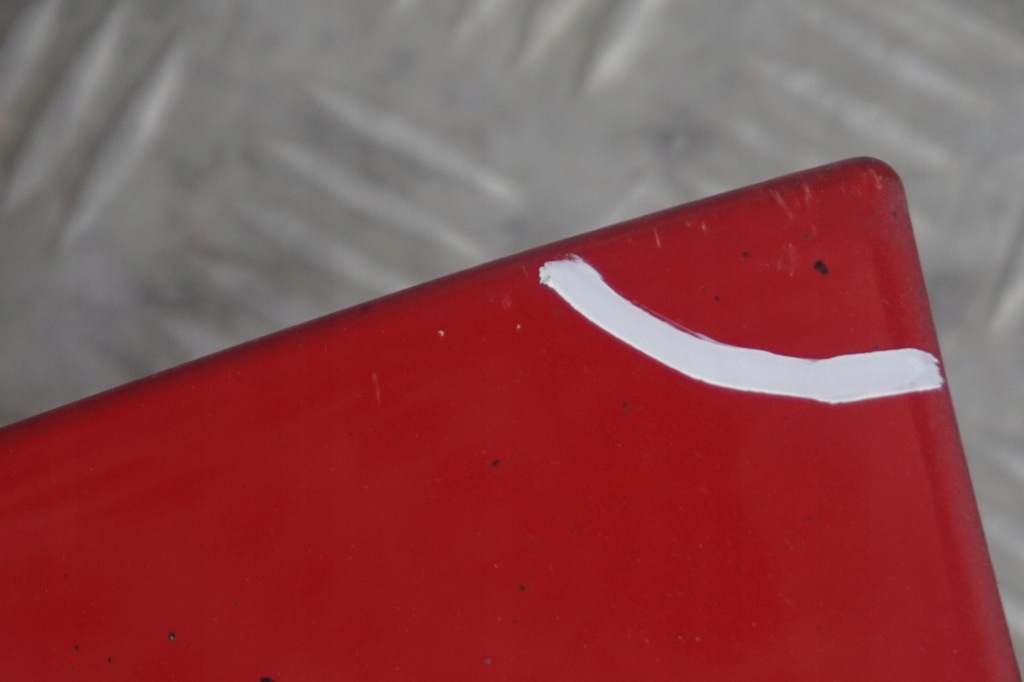 фото №9, Mini r56 s молдинг поріг поріг права поріг aero