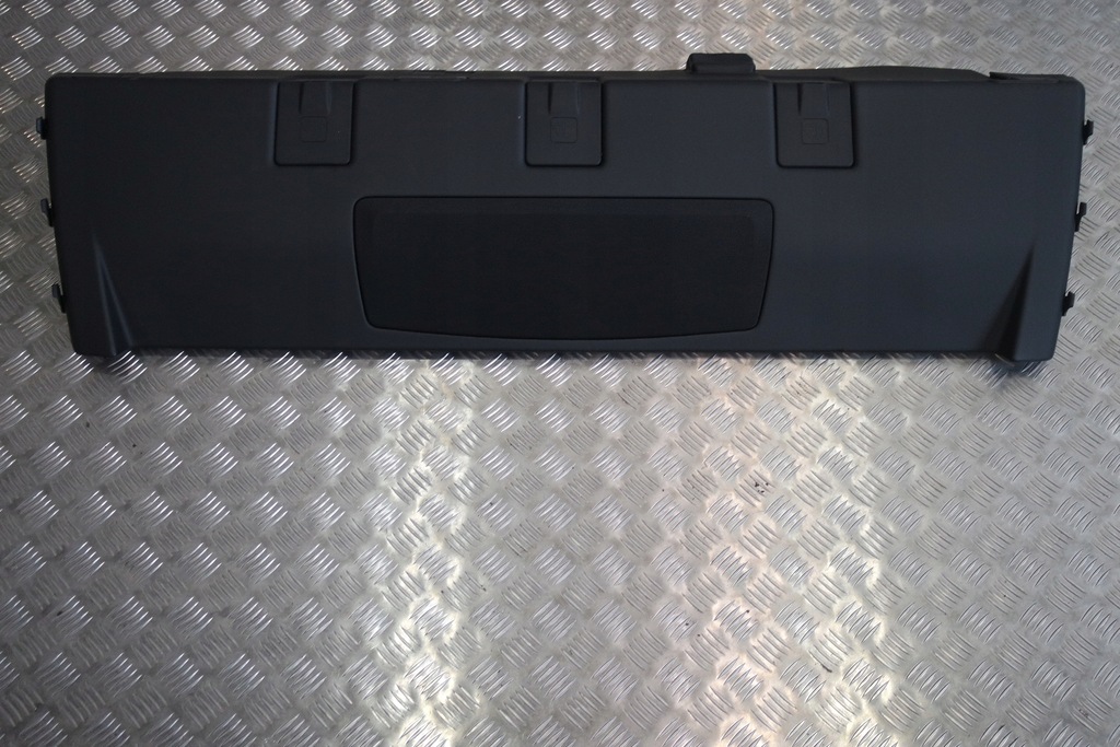 фото №1, Полиця багажника maserati quattroporte vi m156