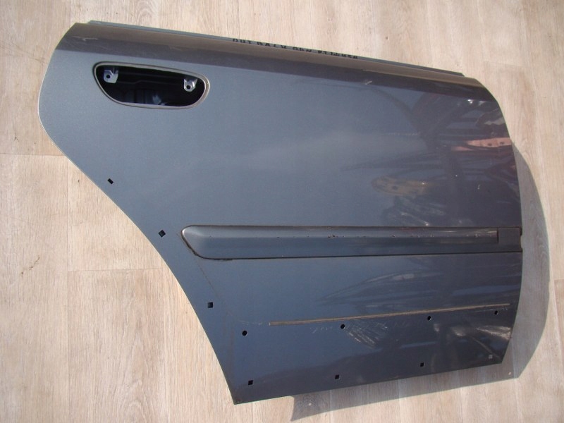 фото №1, Дверь задняя правый subaru outback iii 03-07r 45a