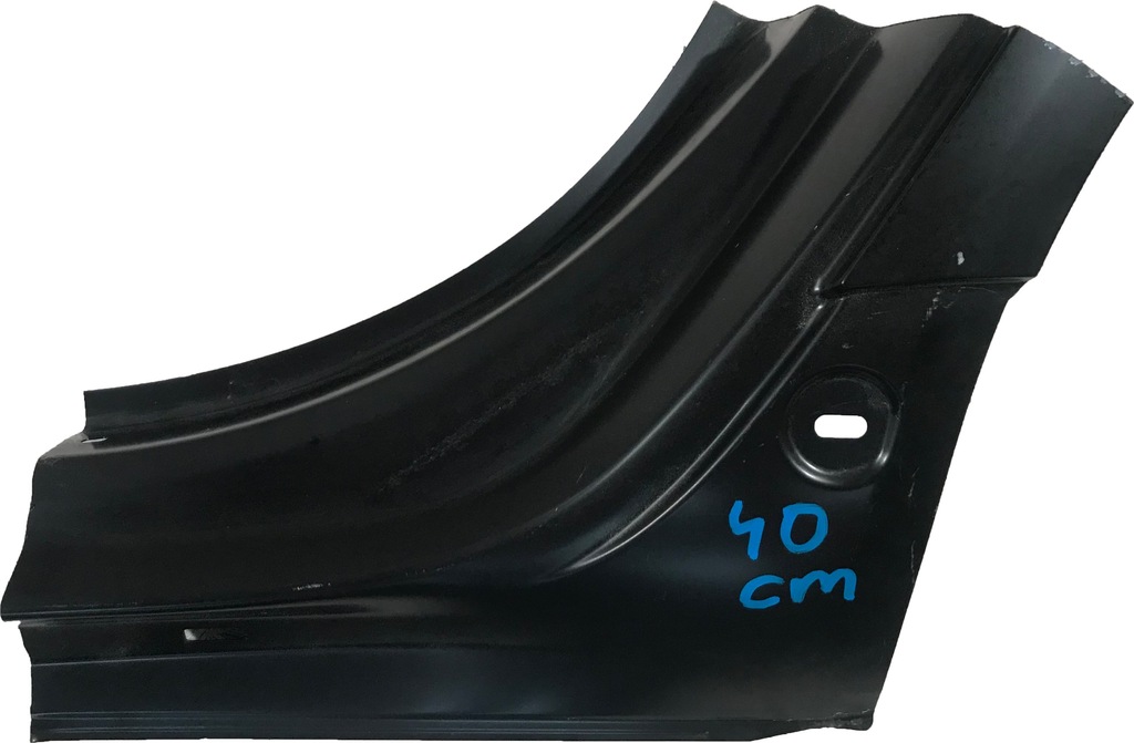 фото №1, Audi a6 4g0 порог левый 4g9