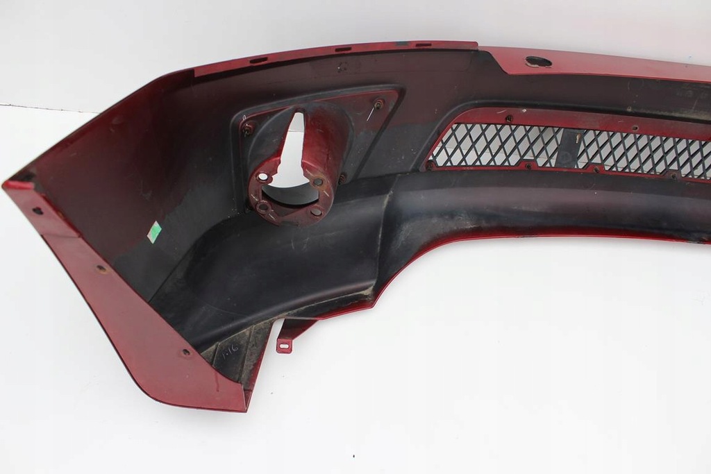 фото №5, Бампер перед передній jeep compass sport 07 - 11r