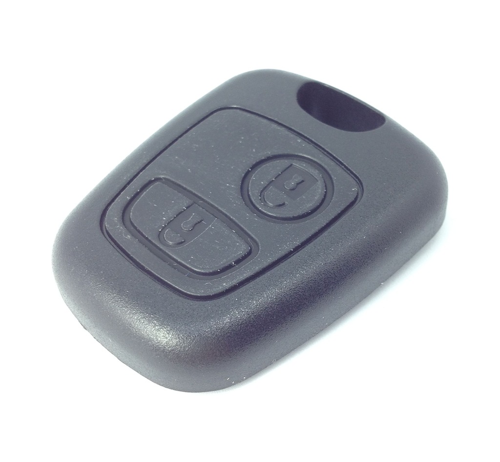 фото №6, Корпус ключа citroen c1 c2 c3 c4 c5 c8 ключ