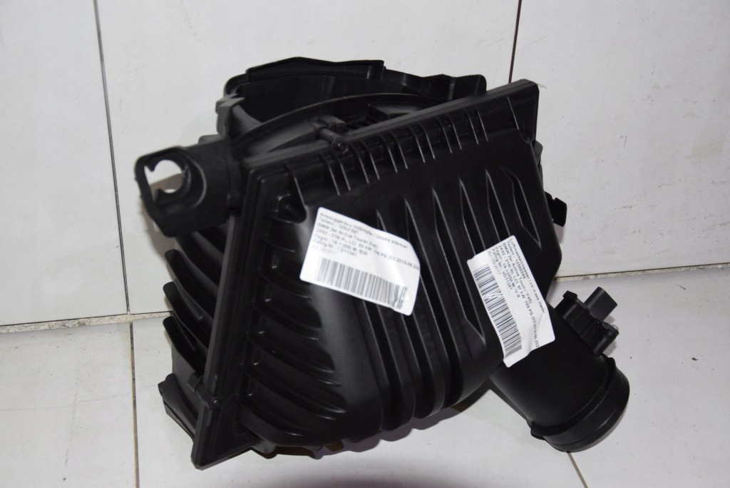 Купити Корпус фільтра датчик масової витрати повітря mini f54 f55 f56 f57 f60