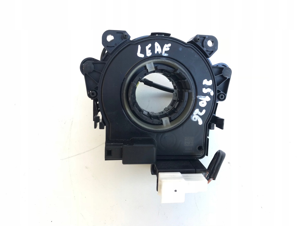 фото №1, Nissan leaf лента шлейф 25554 3nk9b