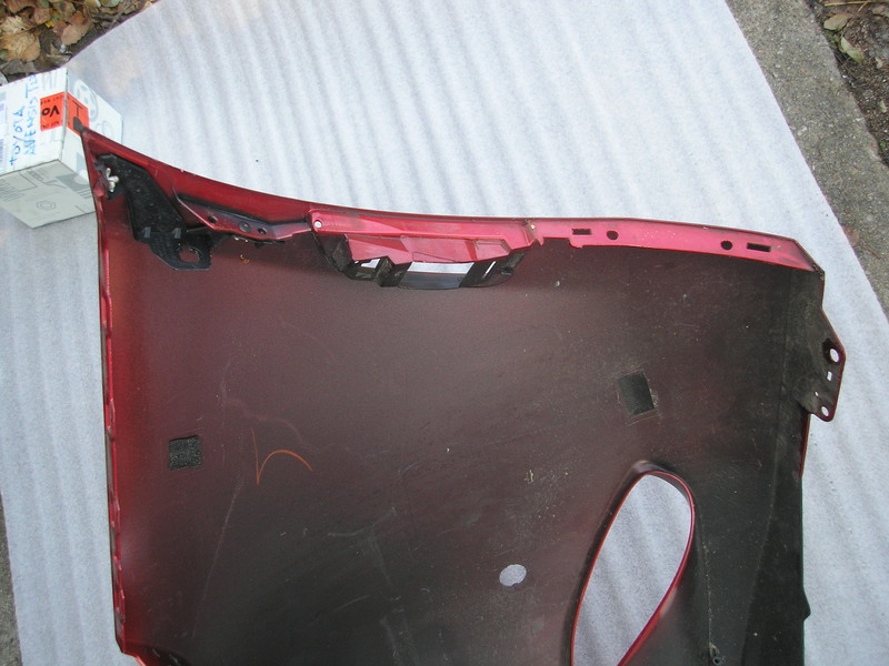 фото №13, Oryg бампер задня балка mazda mx5 mx-5 iv nd 2015