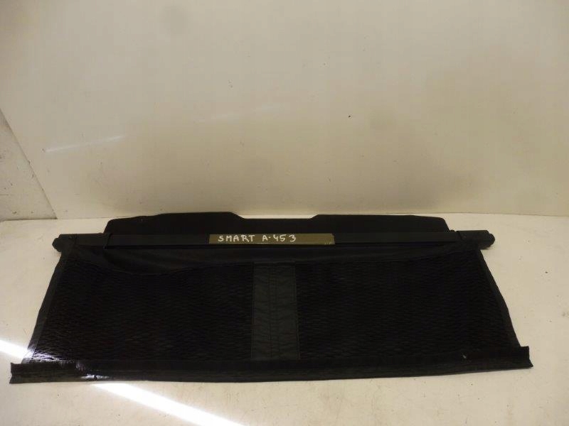 фото №1, Шторка багажника smart a453