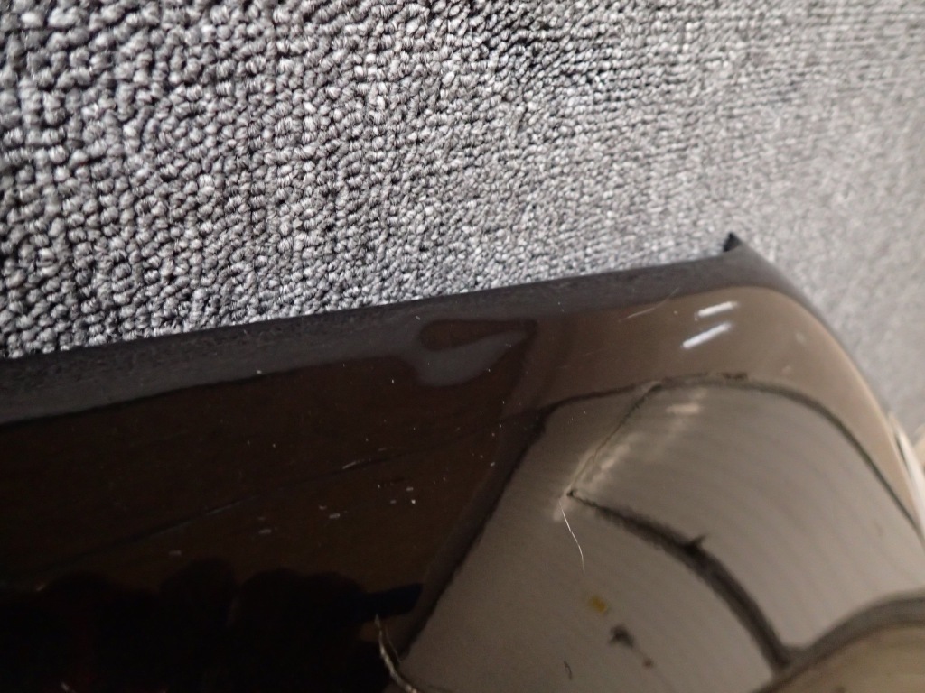 Капот mercedes glc w253 Доставка