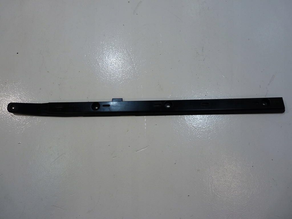 фото №1, Mbm seat alhambra кронштейн порог p. задняя 7n0853232