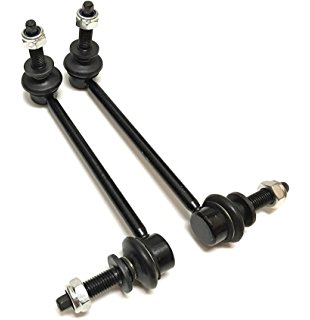 фото №1, Соединитель стабилизатора перед левый привод rwd dodge challenger 2008-2024