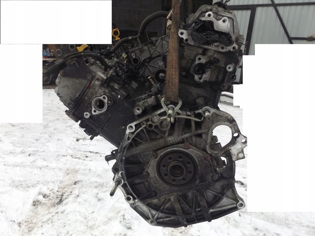 фото №5, Espace iv двигун 3,0dci p9xa 701