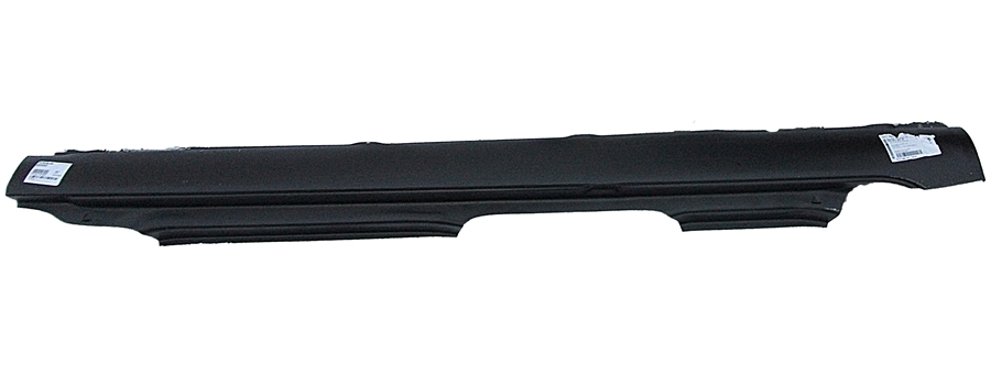 фото №1, Поріг пороги skoda octavia ii 04-13 правий