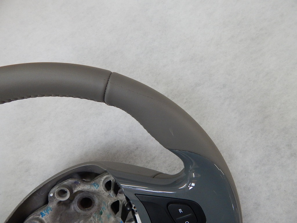 фото №6, Renault captur clio iv - воздуховод кожа круиз-контроль