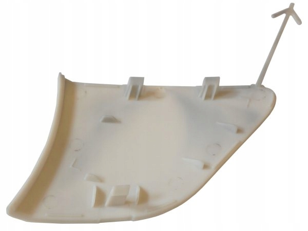 Заглушка фаркоп бампера перед к opel insignia b 2 Доставка