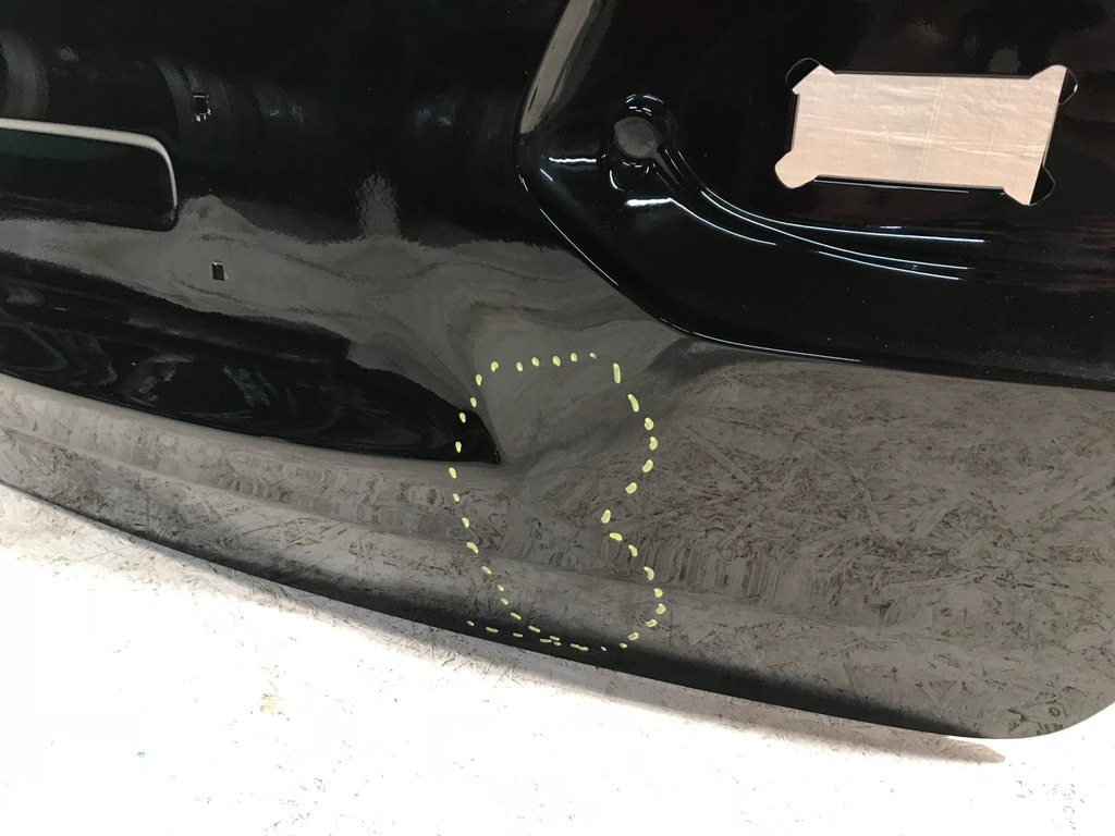 фото №5, Mercedes e-klasa w213 kombi крышка багажника задняя задняя