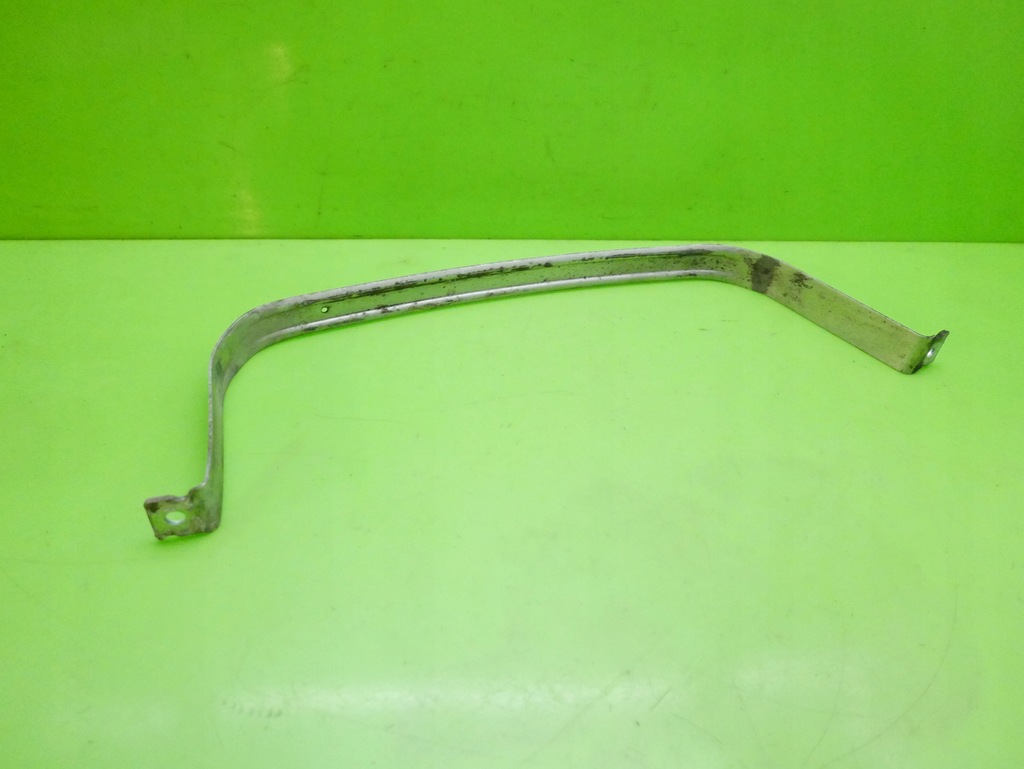 фото №6, Кронштейн бака пального vw golf plus 1.9 tdi