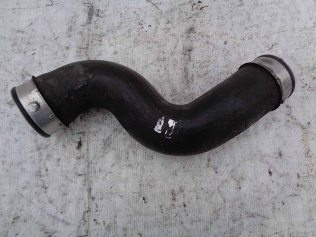 Купити Труба інтеркулер mercedes w 211 / a2115282882q1