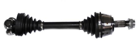 фото №1, Приводной вал приводная gsp alfa romeo 156 lancia lybra