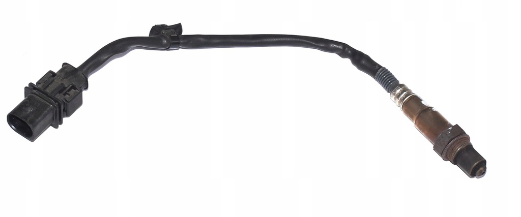 фото №1, Kia ceed ii gt датчик лямбда-зонд 39210-2b280