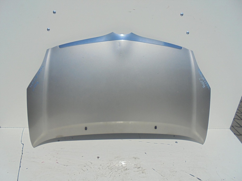 фото №1, Капот toyota corolla verso -доставка-