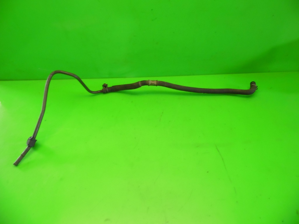 фото №6, Трубка шланг підсилювача nissan primera p10 2.0