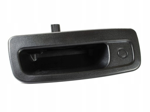 фото №1, Renault kangoo ii 2008- ручка кришки задня задня