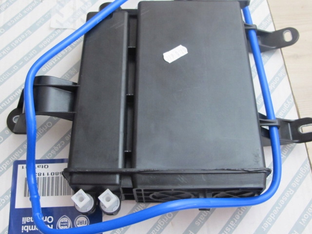 фото №10, Фільтр паров пального fiat 500 abarth 46801183 новий