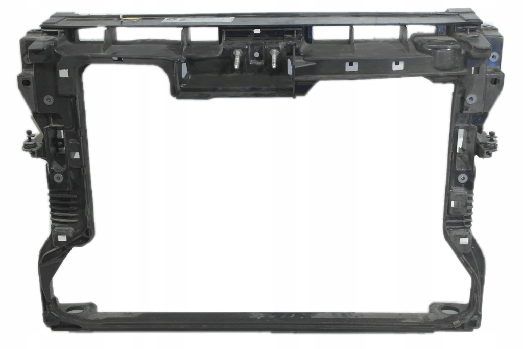 фото №1, Vw sharan 7n0 lift 2014-18 pas передній