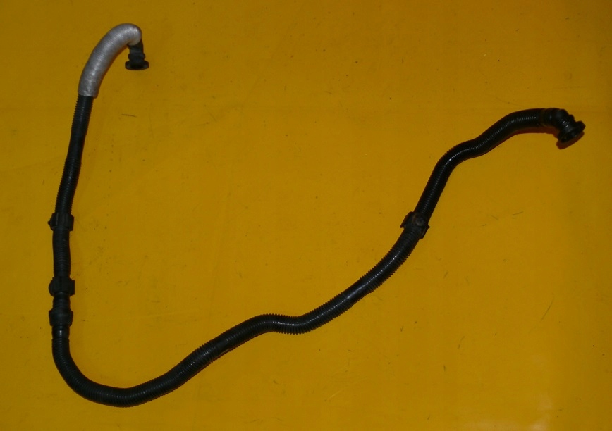 фото №1, Wąż труба повітря vw phaeton 3.2 v6 fsi 02-05