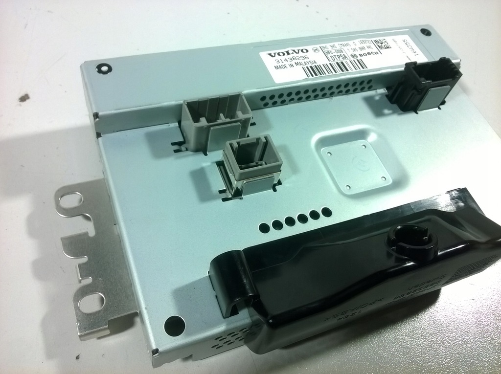фото №15, Volvo v40 16r монитор дисплей 31438296