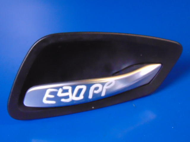 фото №1, Bmw 3 e90 e91 04- ручка внутренняя правый перед