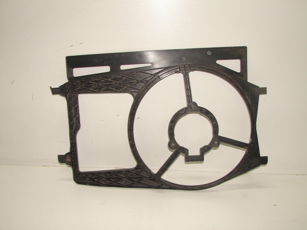 фото №1, Вентилятор корпус mini cooper one r50 r52