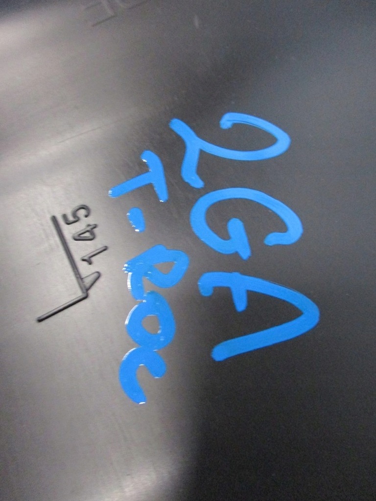 фото №6, Обивка обивка дверь vw t-roc 2ga