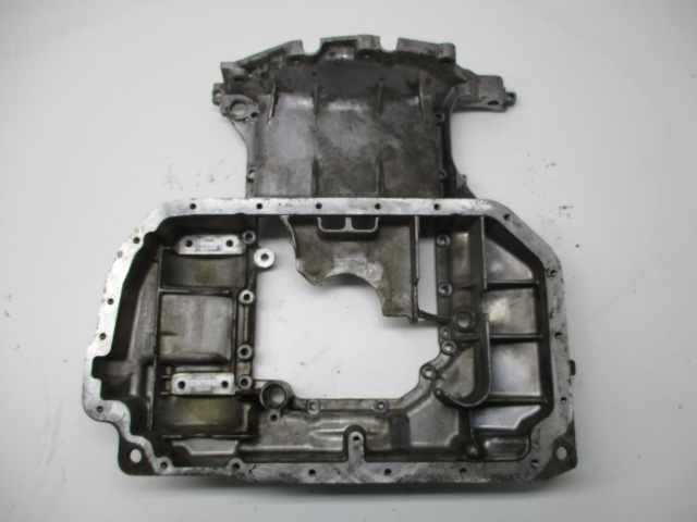 Vw passat b5 audi 2.5 tdi поддон масляная 059103603j Цена