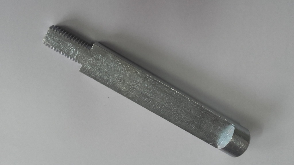 Купить Avia болт ściągająca рессора плоская 160mm lublin