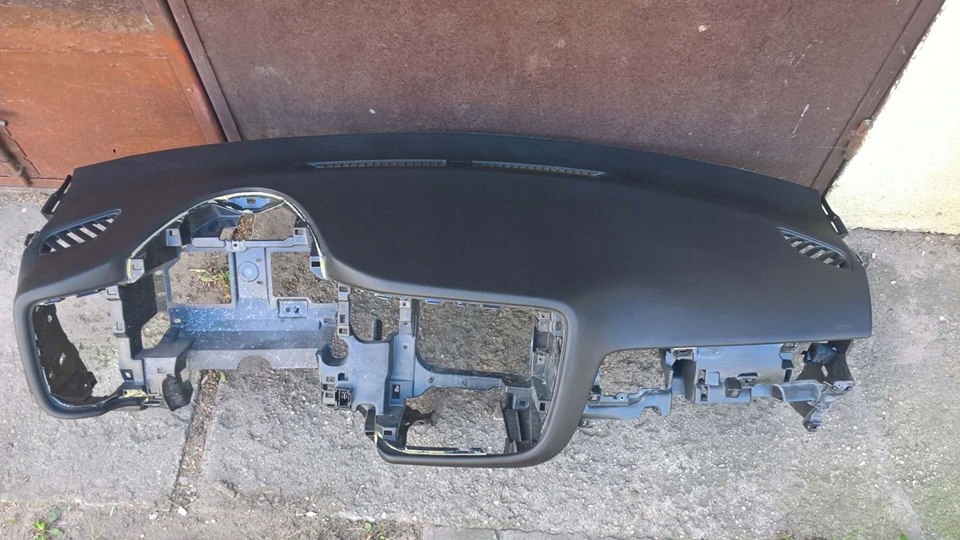 фото №7, Консоль, приборная панель, приборная панель, !!восстановление, ремонт.