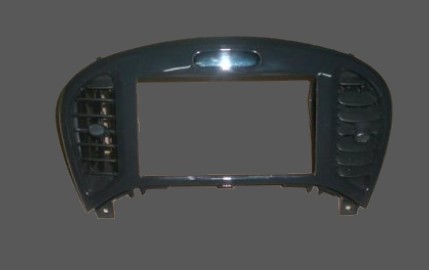 фото №1, Рамка впуск воздуха juke 2011