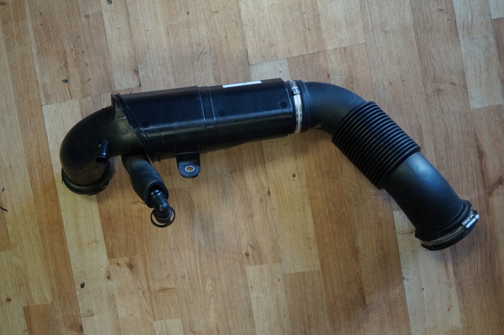 фото №1, Bmw mini f55 f56 f57 шланг воздуха 1.5t