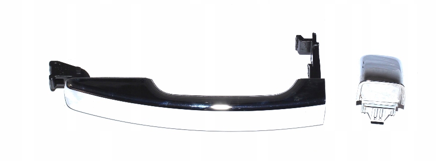 фото №1, Kia soul 2 ii ручка задня права хром