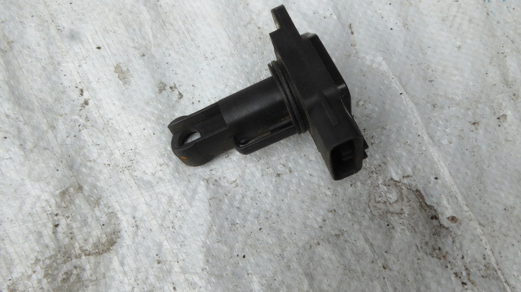 фото №2, Расходомер jaguar s-type r 4.2 2w93-12b579-ac