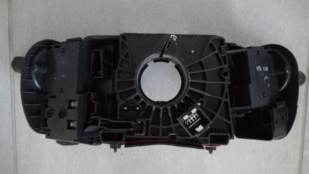 фото №5, Перемикач комбінований do renault scenic ii