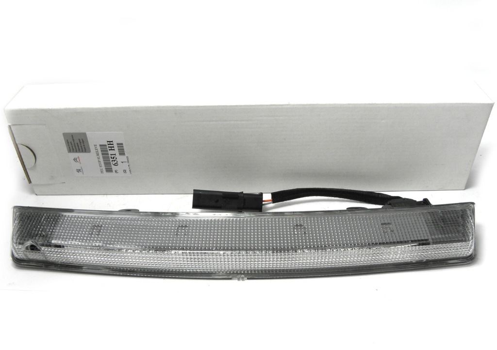 фото №1, Лампа свет стоп citroen c4 cactus c5 ds4 6351hh